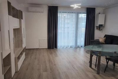 Garsonieră decomandată în Tudor Vladimirescu - 5