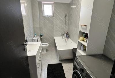 Apartament cu 2 camere decomandat în Chiajna - 2