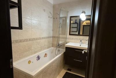 Apartament cu 2 camere decomandat, mobilat în Alexandriei - 6