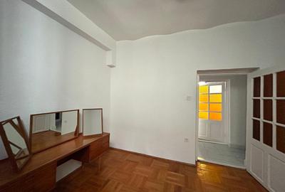 Apartament cu 6 camere decomandat în Grădina Icoanei - 5