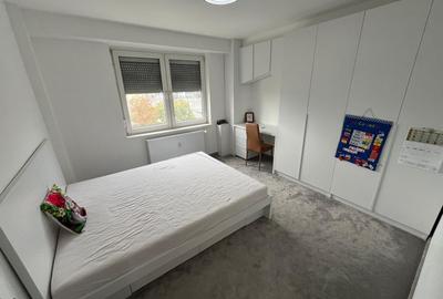 Apartament cu 4 camere decomandat în Centru Civic - 6