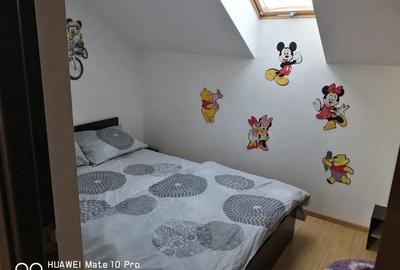 Apartament cu 3 camere decomandat, mobilat în George Enescu - 3