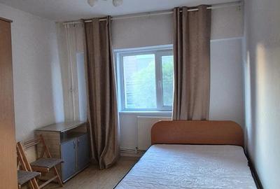 Apartament cu 2 camere decomandat în Central - 1
