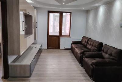 Apartament cu 4 camere în Mărăței
