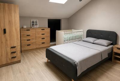 Apartament cu 2 camere în Bragadiru - 4