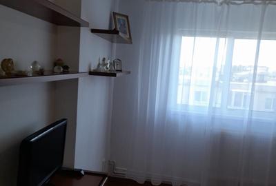 Garsonieră decomandată în Exterior Vest
