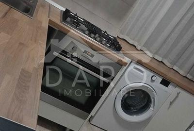 Apartament cu 3 camere, mobilat în Piața Armatei - 4