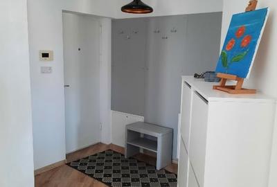 Apartament cu 3 camere decomandat în Take Ionescu - 7