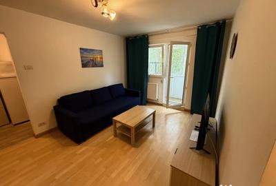 Apartament cu 2 camere semidecomandat în Pantelimon - 4