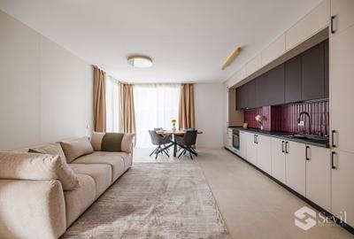 Apartament cu 2 camere decomandat în Mehala