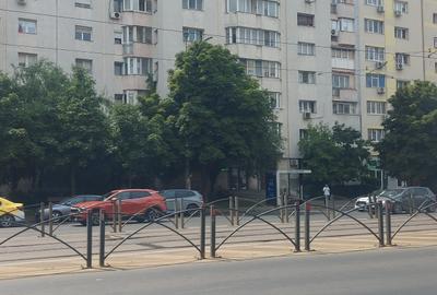 Apartament cu 2 camere decomandat în Mihai Bravu