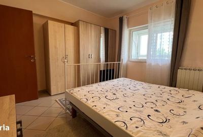 Apartament cu 3 camere, mobilat în Alba Iulia - 4