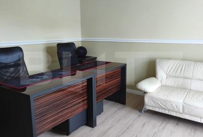 Apartament cu 2 camere semidecomandat în Tudor Vladimirescu - 2