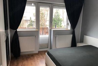 Garsonieră decomandată în Aradului - 4