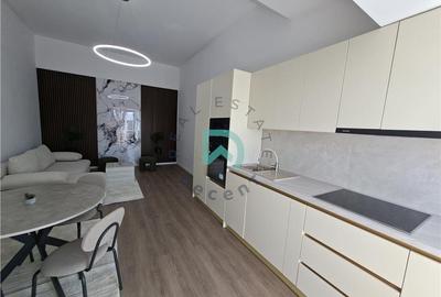 Apartament cu 3 camere decomandat în Tractorul - 2