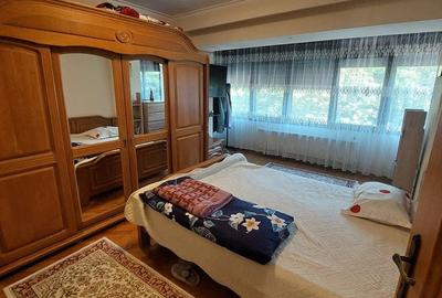 Apartament cu 3 camere în Orizont - 15