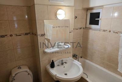 Apartament cu 3 camere decomandat, mobilat în Mărăști - 4