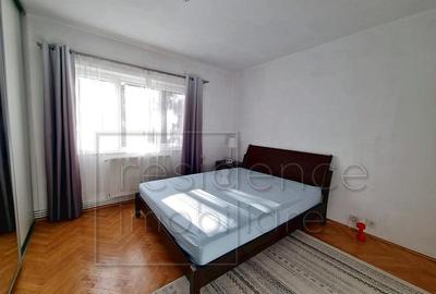 Apartament cu 3 camere decomandat în Mărăști - 3