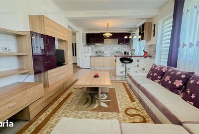 Apartament cu 2 camere în Sânpetru