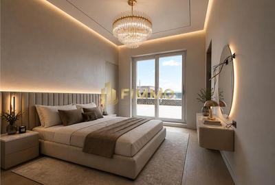 Apartament cu 4 camere decomandat în Central - 7
