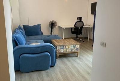 Apartament cu 2 camere în Palazu Mare - 5