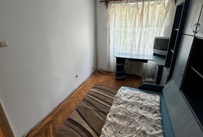 Apartament cu 2 camere în Central - 4