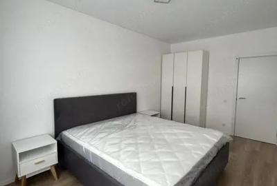 Garsonieră decomandată în Crângași