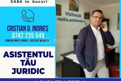 Apartament cu 2 camere decomandat în Central - 7