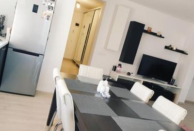 Apartament 3 camere zona Crangasi - 4