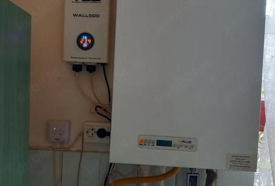 Apartament cu 2 camere decomandat în Central - 1