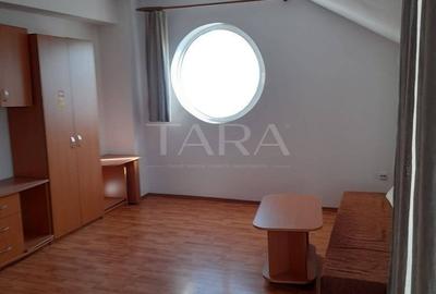 Apartament cu 3 camere decomandat, mobilat în Zorilor - 2