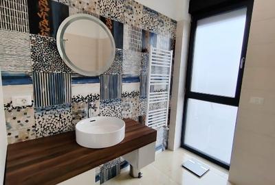 Apartament cu 4 camere decomandat în Torontalului - 14