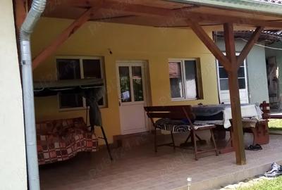 Casă cu 2 camere în Livezile - 4