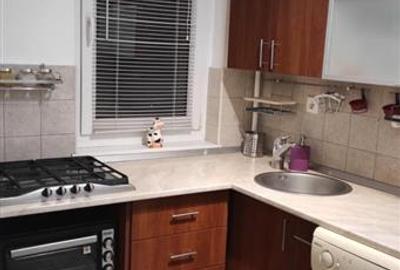 Apartament cu 3 camere semidecomandat în Calea Victoriei - 3