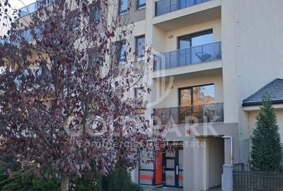 Spatiu Comercial - Marasti - Vitrina la Strada - 441 mp - 6