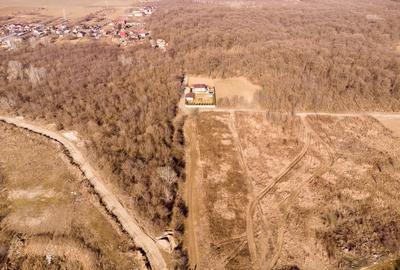 Teren în Măgurele - 1