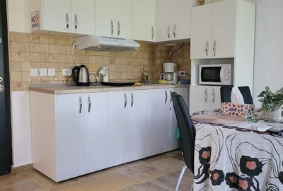 Garsonieră nedecomandată în Astra - 6