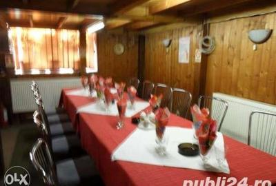 Spațiu comercial, de 458 mp, în Central - 8