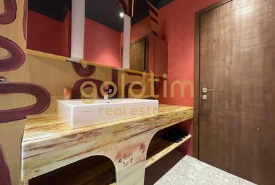 Apartament cu 3 camere decomandat, mobilat în Primăverii - 31