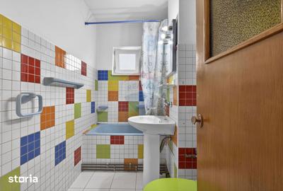Apartament cu 5 camere în Micălaca - 17