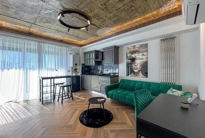 Apartament cu 2 camere în Moara de Vânt