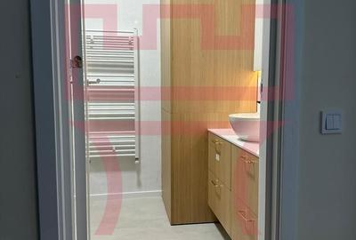 Apartament cu 2 camere semidecomandat, mobilat în Mărăști - 12
