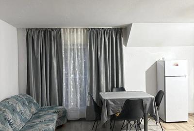 Apartament cu 3 camere decomandat în Central - 2