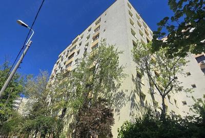 Apartament cu 3 camere în Teiul Doamnei - 8