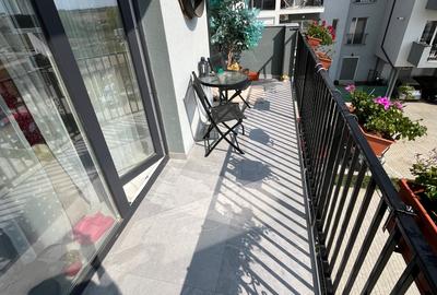 Apartament 2 camere,mobilat si utilat,Giroc - 11