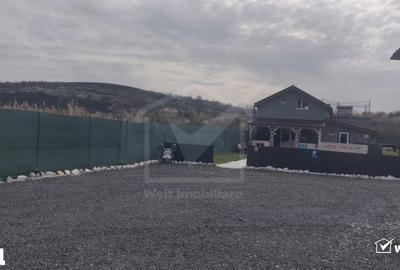 Casă cu 4 camere cu Teren 755 Mp în Feleacu - 4
