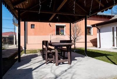 Casă cu 4 camere cu Teren 700 Mp în Afumați - 3