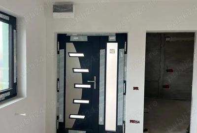 Casă cu 5 camere cu Teren 1000 Mp în Berteștii de Jos - 8