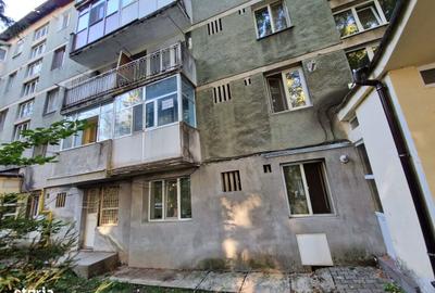 Apartament cu 3 camere în Central - 3