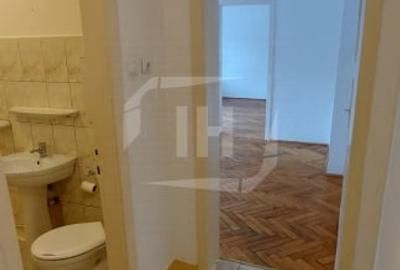 Apartament cu 2 camere semidecomandat în Central - 4